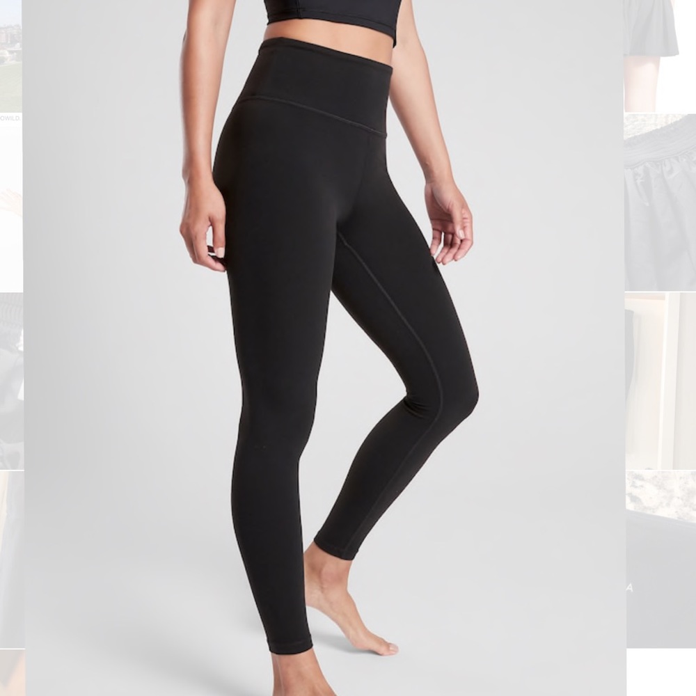Athleta leggings